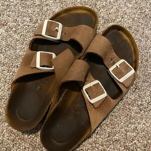 Birkenstocks Arizonas